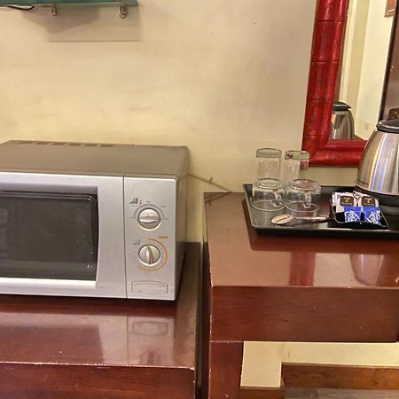 阿斯托利亚酒店 加尔各答 外观 照片