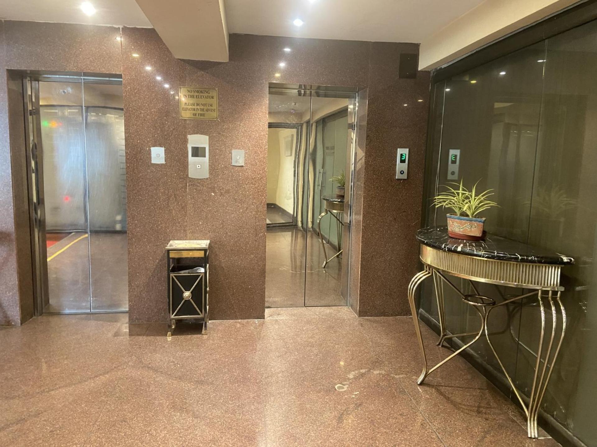 阿斯托利亚酒店 加尔各答 外观 照片