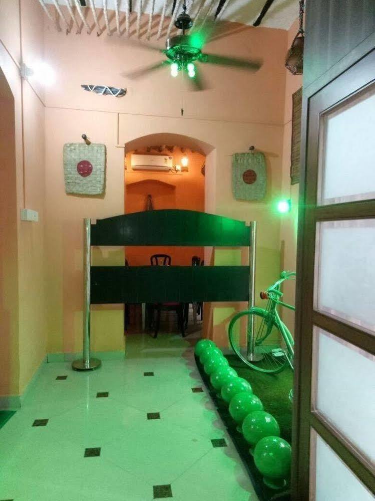 阿斯托利亚酒店 加尔各答 外观 照片