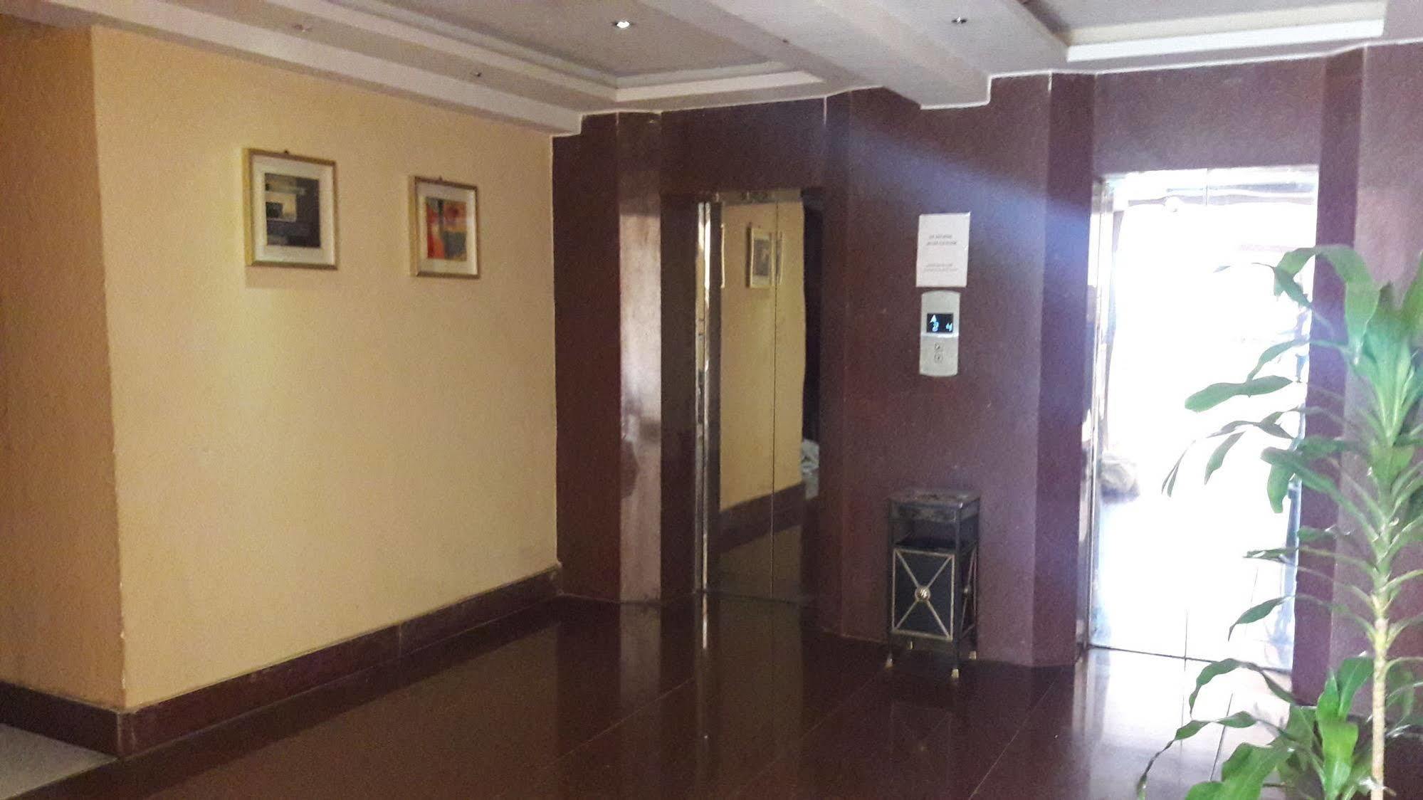 阿斯托利亚酒店 加尔各答 外观 照片